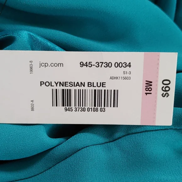 ** Brand New** Shift Dress - Picture 5 of 5